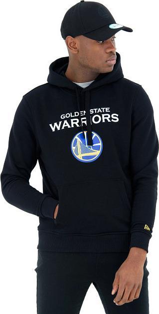 Immagine prodotto New Era Felpa con cappuccio Golden State Warriors NBA (S)