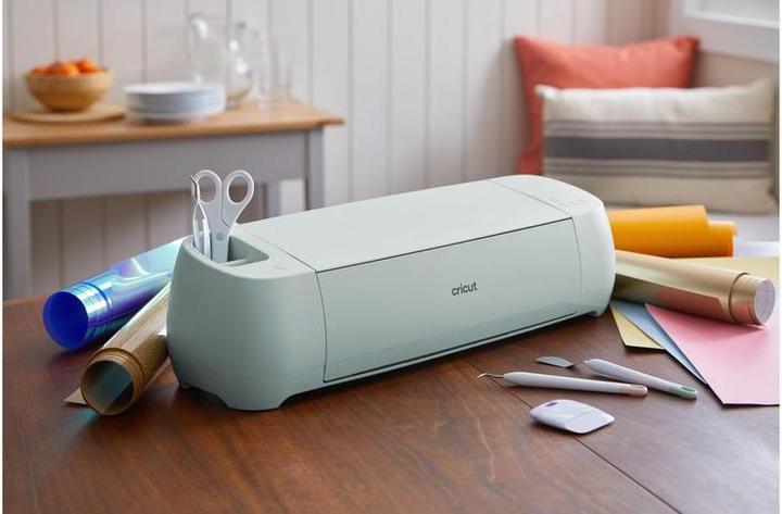 Image du produit Cricut Traceur de découpe Explore 3