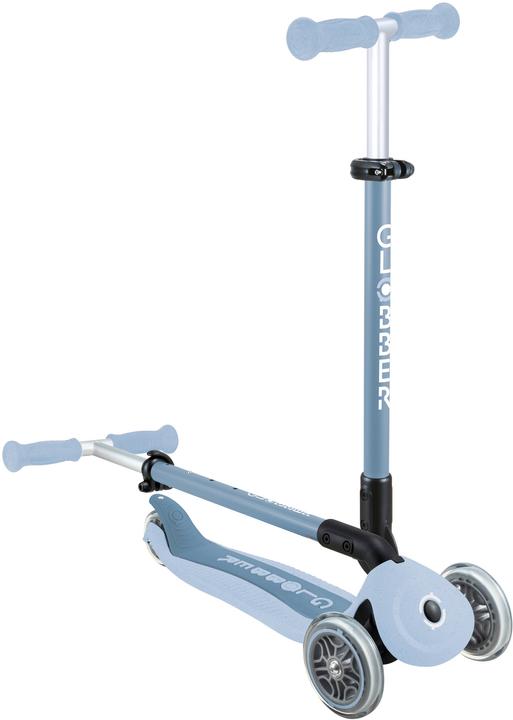 Produktbild Globber Go Up Active Lights Ecologic