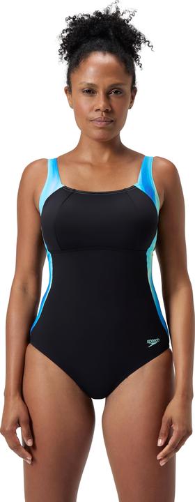 Image du produit Speedo Shaping LunaLustre Printed 1 P (W34/L38)