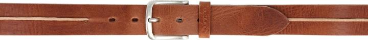 Produktbild Bugatti Gürtel Leder (100)