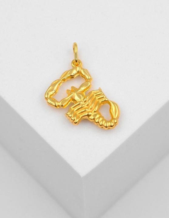 Image du produit Muau Scorpion (Or jaune 750/18K)
