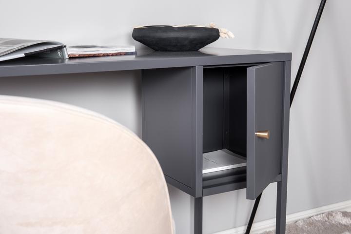 Image du produit Venture Home Bureau Bakal (95 x 45 cm)