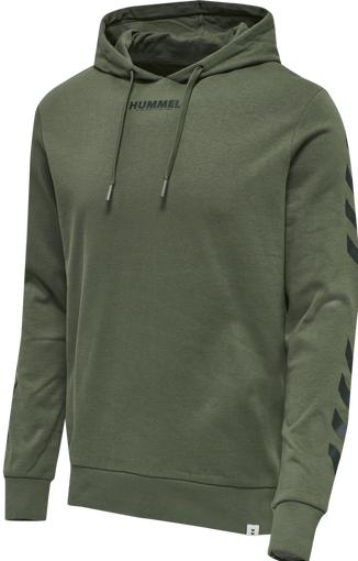 Immagine prodotto hummel Copricostume Legacy (XXS)
