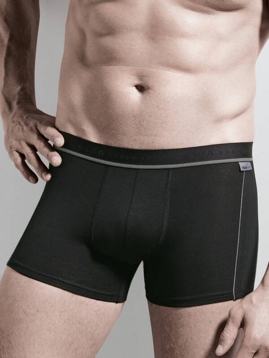 Immagine prodotto ISA Bodywear Panty Brian (S, Confezione singola)