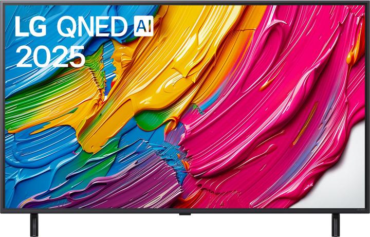 LG 50QNED80A6A