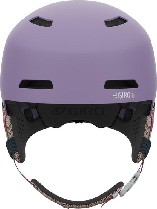 Produktbild Giro Crüe FS Helmet (55.5 - 59 cm, M)