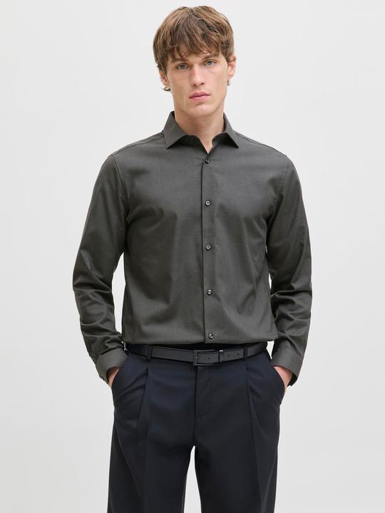 Produktbild Jack & Jones Jprblaparker Shirt L/S Noos (L)