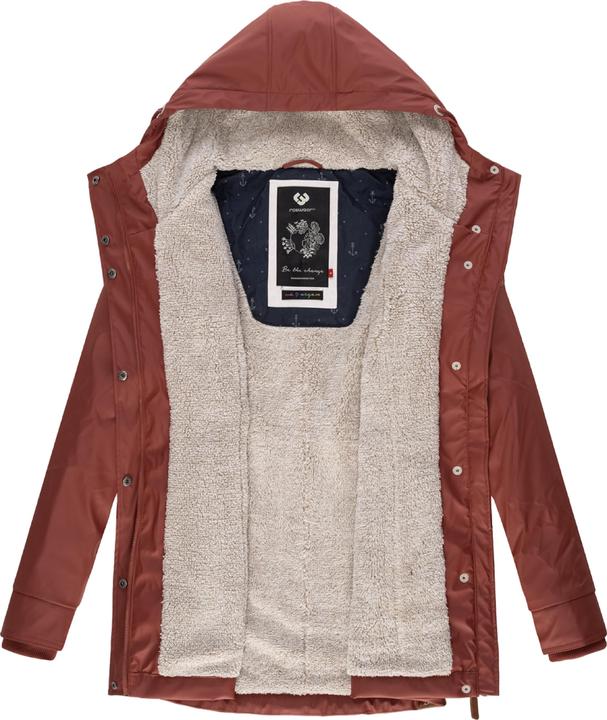 Produktbild Ragwear Monadis Rainy II Intl. (XS)