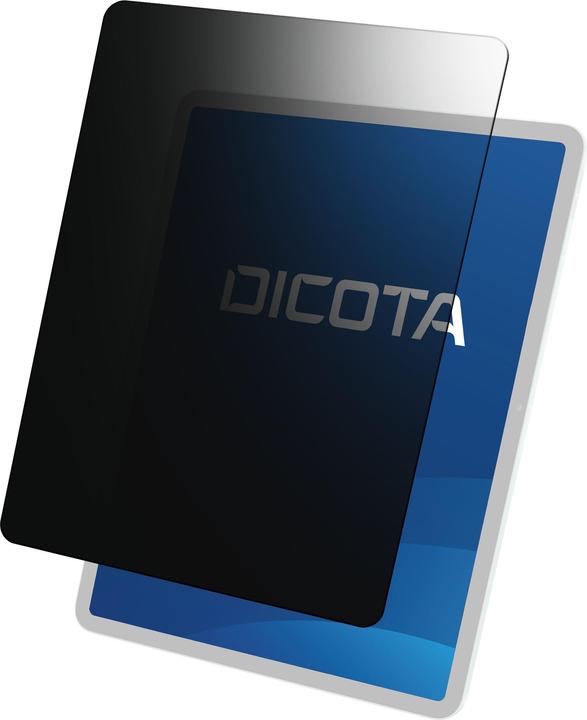 Produktbild Dicota Privacy Filter 4-way side-mounted Apple (1 Stück)