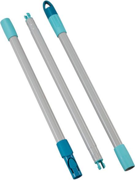 Produktbild Leifheit Stiel 3-teilig Click System, z.B. Bodenwischer Profi, Combi NEU