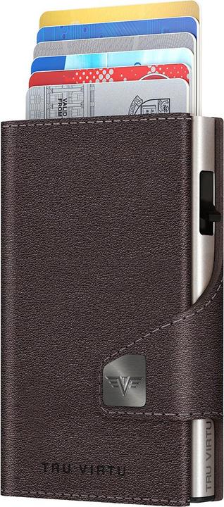 Actual product image Tru Virtu Click&Slide