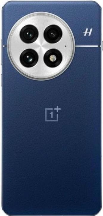 Actual product image OnePlus 13 (512 GB, Midnight Ocean, 6.82", Hybrid Dual SIM + eSIM, 50 Mpx, 5G)