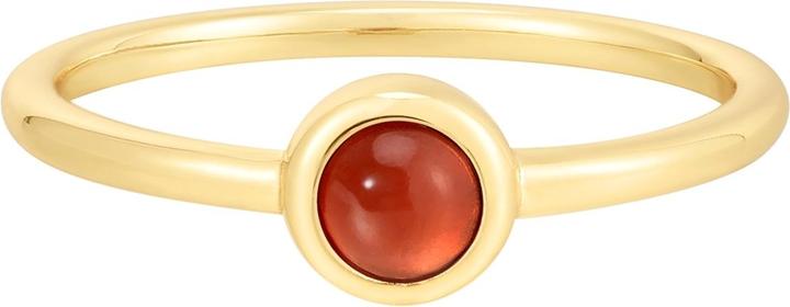 Immagine prodotto Glanzstücke München Anello da donna in argento sterling - 34642 (54, 925 Argento)