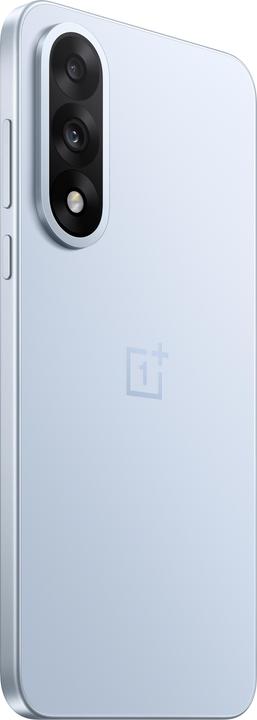 Actual product image OnePlus Nord 5 (512 GB, Dry Ice, 6.83", Dual SIM, 5G)