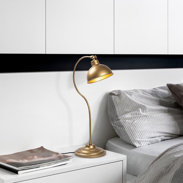 Actual product image Hanah Home Nelson (E27)