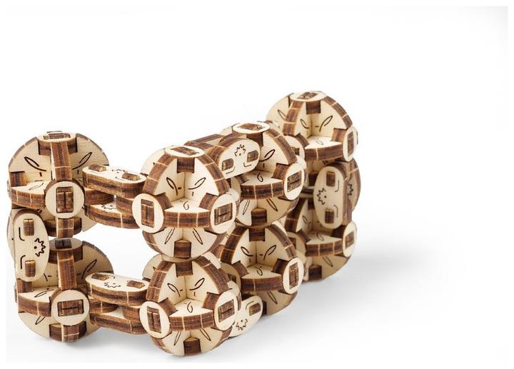 Immagine prodotto Ugears Flexi Cubus
