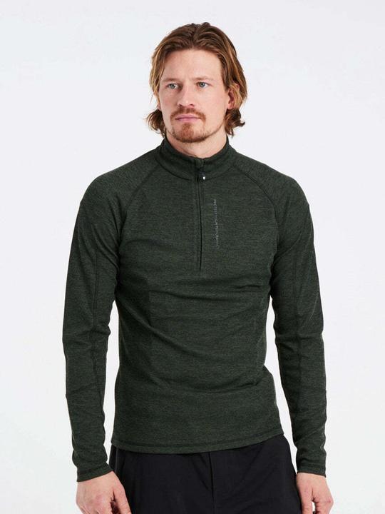 Image du produit Protest 1/4 Zip Top Prtlouisiana (S)