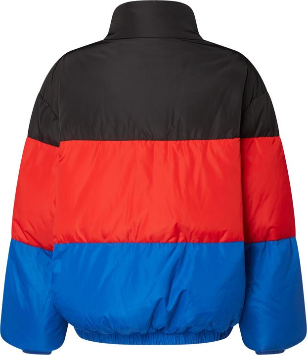 Produktbild Tommy Hilfiger Tommy Jeans Colorblock Puffer - 88891 (M)