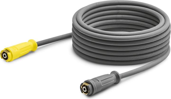 Produktbild Kärcher Hochdruckschlauch Lebensmittel, 2 x EASY!Lock, DN 8, 10 m, ANTI!Twist