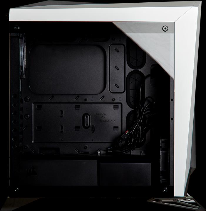 Produktbild Corsair Carbide Spec-Omega RGB (ATX)
