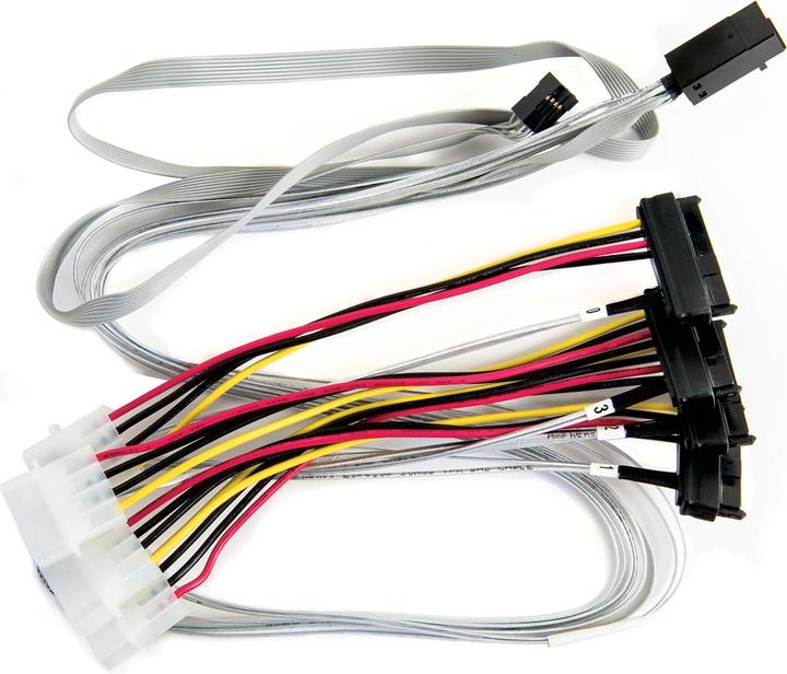 Adaptec HD-SAS Kabel
