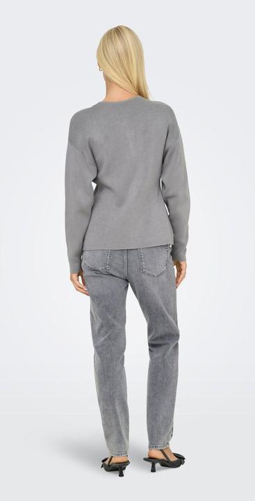 Image du produit Only ONLCOPRA Strickjacke Strickjacke (L)