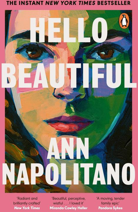 Hello Beautiful (English, Ann Napolitano, 2024)