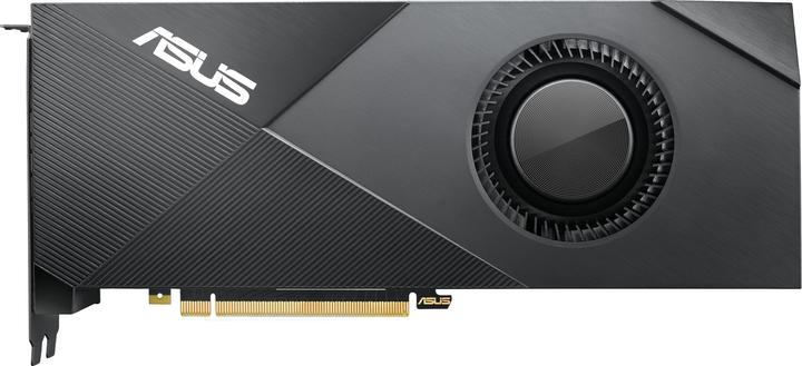 Image du produit ASUS GeForce RTX 2080 Ti Turbo 11G (11 Go)