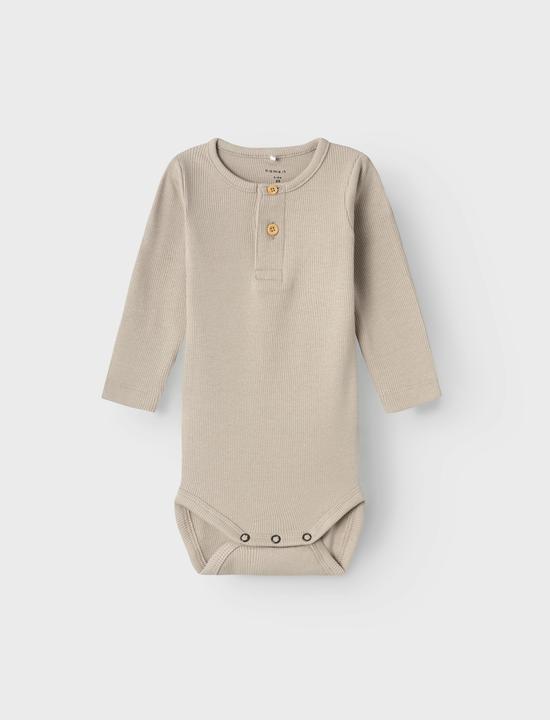 Image du produit Name it Nbmkab Ls Body Noos (74)