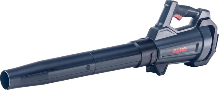 Produktbild AL-KO Akku-Laubbläser LB 1860, 18 V (Akkubetrieb, Laubsauger)