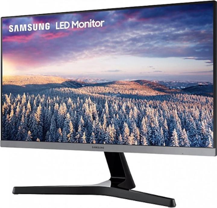 Actual product image Samsung S27R350 (1920 x 1080 pixels, 27")