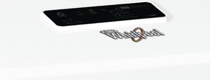 Produktbild Whirlpool WH1410 E2 (Freistehend, 132 l)
