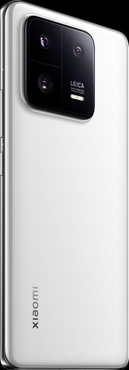 Immagine prodotto Xiaomi 13 Pro (256 GB, Ceramica Bianco, 6.73", SIM + eSIM, 50 Mpx, 5G)