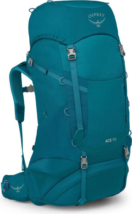 Actual product image Osprey Ace 50 Trekkingrucksack 67 cm (50 l)