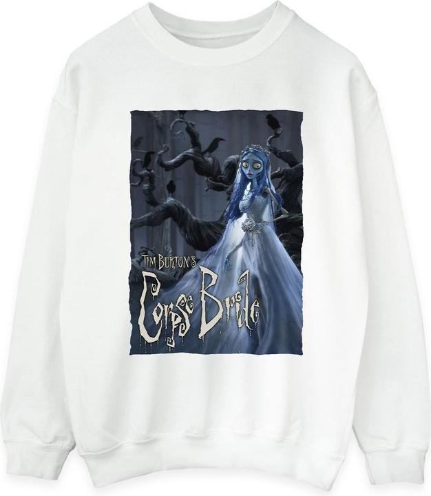Universal Textiles Sweatshirt (4XL)