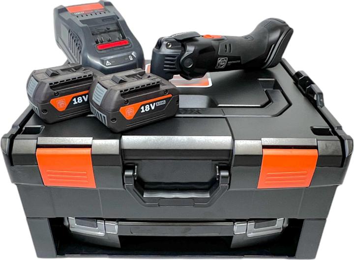 Actual product image Fein AMM 500 Plus Black Edition