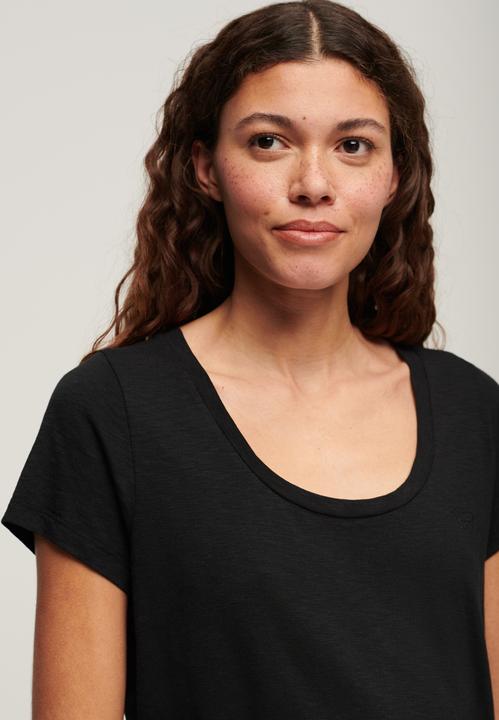 Immagine prodotto Superdry Tessera Collo Scoop (8)