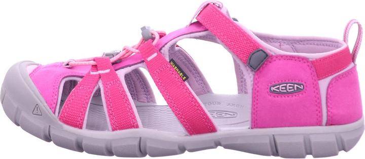 Actual product image Keen Y Seacamp II CNX (38)