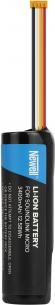 Produktbild Newell Ersatzakku 077171 für Bose (1 Stk., 3400 mAh)