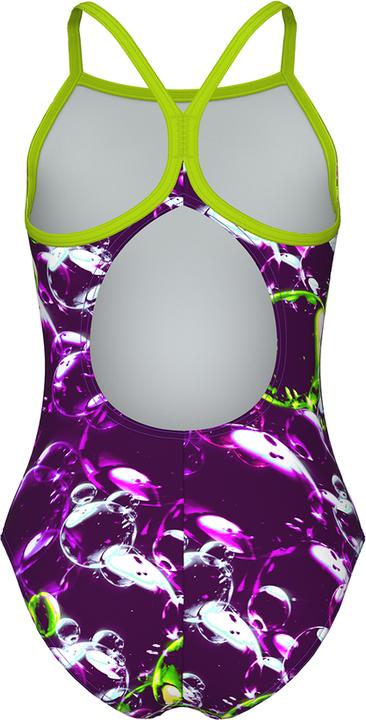 Immagine prodotto Arena G Soap Bubbles - Costume da bagno a goccia leggero (128)