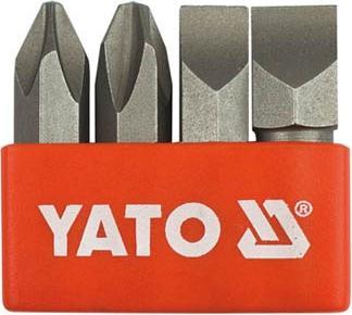 Actual product image Yato YT-2812 (8,10mm)