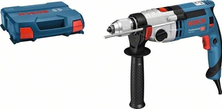 Produktbild Bosch Professional Schlagbohrmaschine GSB 24-2 (Netzbetrieb)