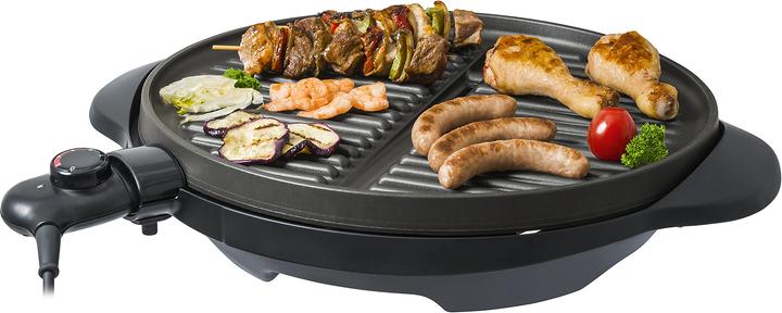Actual product image Steba Vg 250 (1.80 kW)