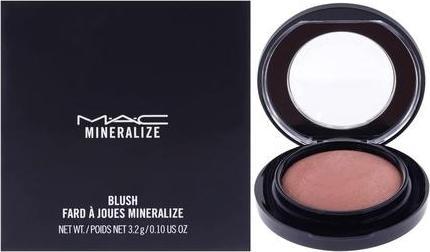 Produktbild MAC Cosmetics Mineralize Blush (Warm Soul)