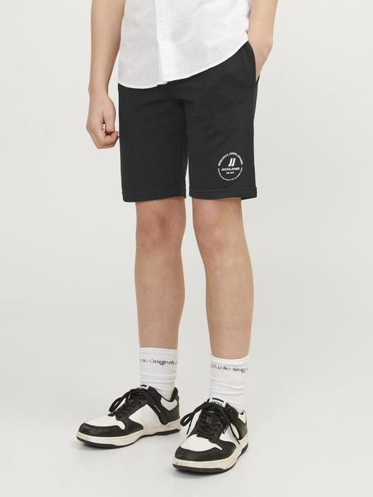 Produktbild Jack & Jones Jpstswift Sweat Shorts Aut Sn Jnr (164)