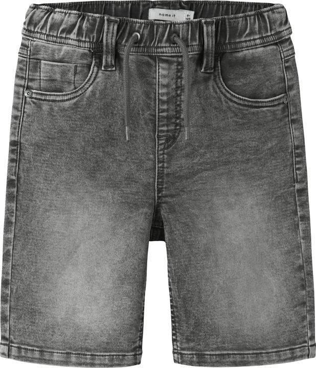 Actual product image Name it Nkmryan Jogger Dnm L Shorts 6300-Th Noos (146)