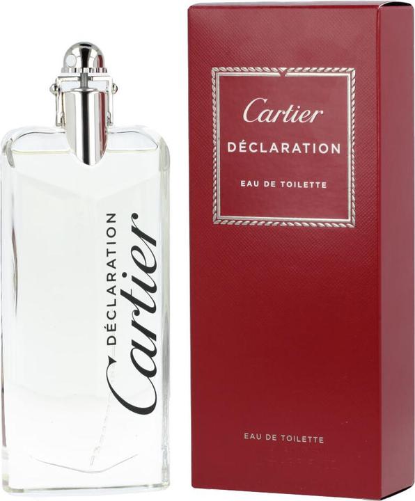 Immagine prodotto Cartier Declaration (Eau de toilette, 100 ml)