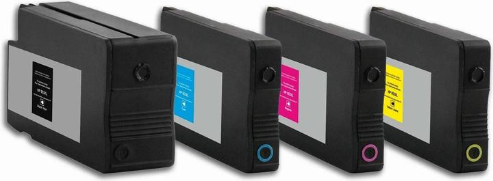 Generic Ink HP L0S70AE Nr. 953 XL Multipack (M, C, Y, BK)