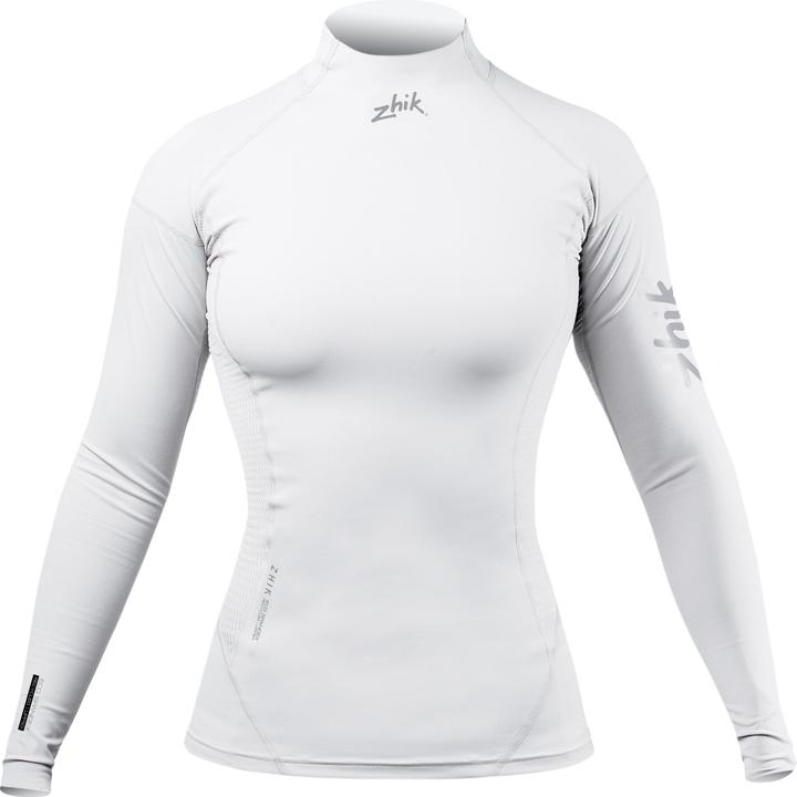Zhik Eco spandex top long sleeve, ladies